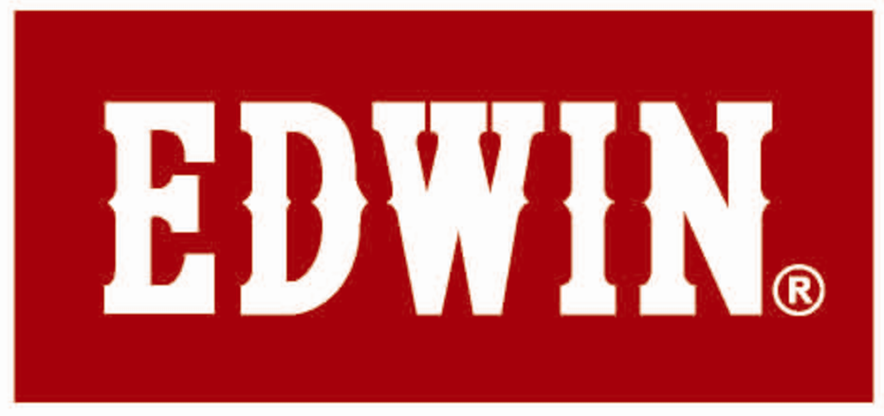 EDWIN【デニム回収キャンペーン】のご案内♪