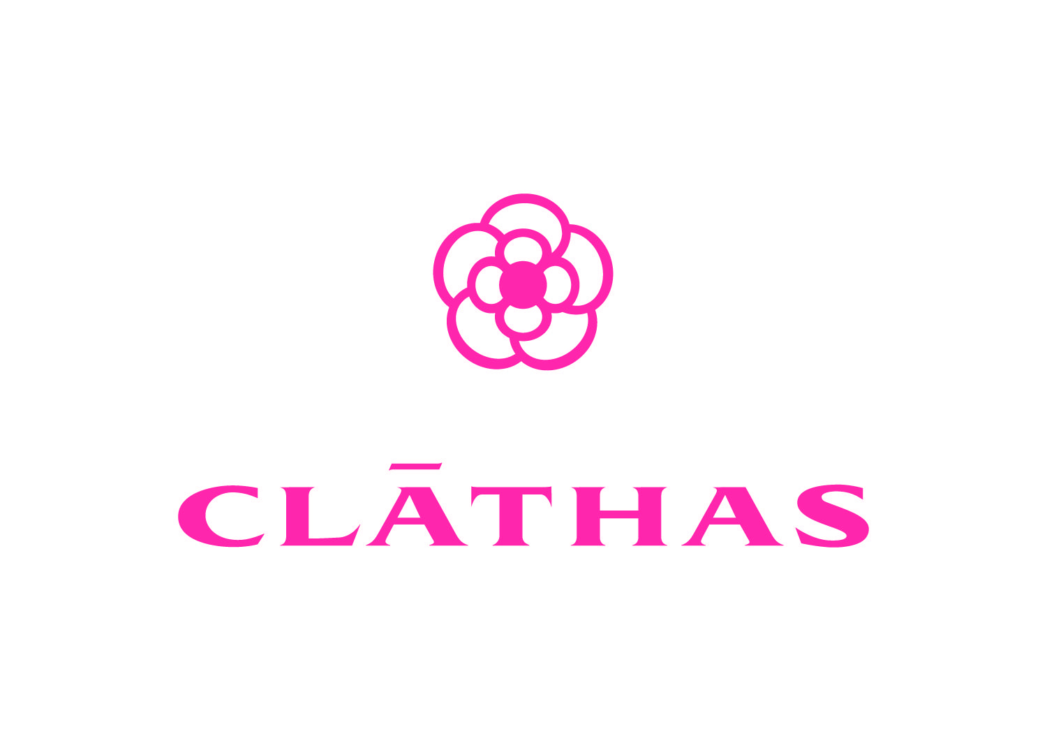 CLATHAS（クレイサス）POP UP