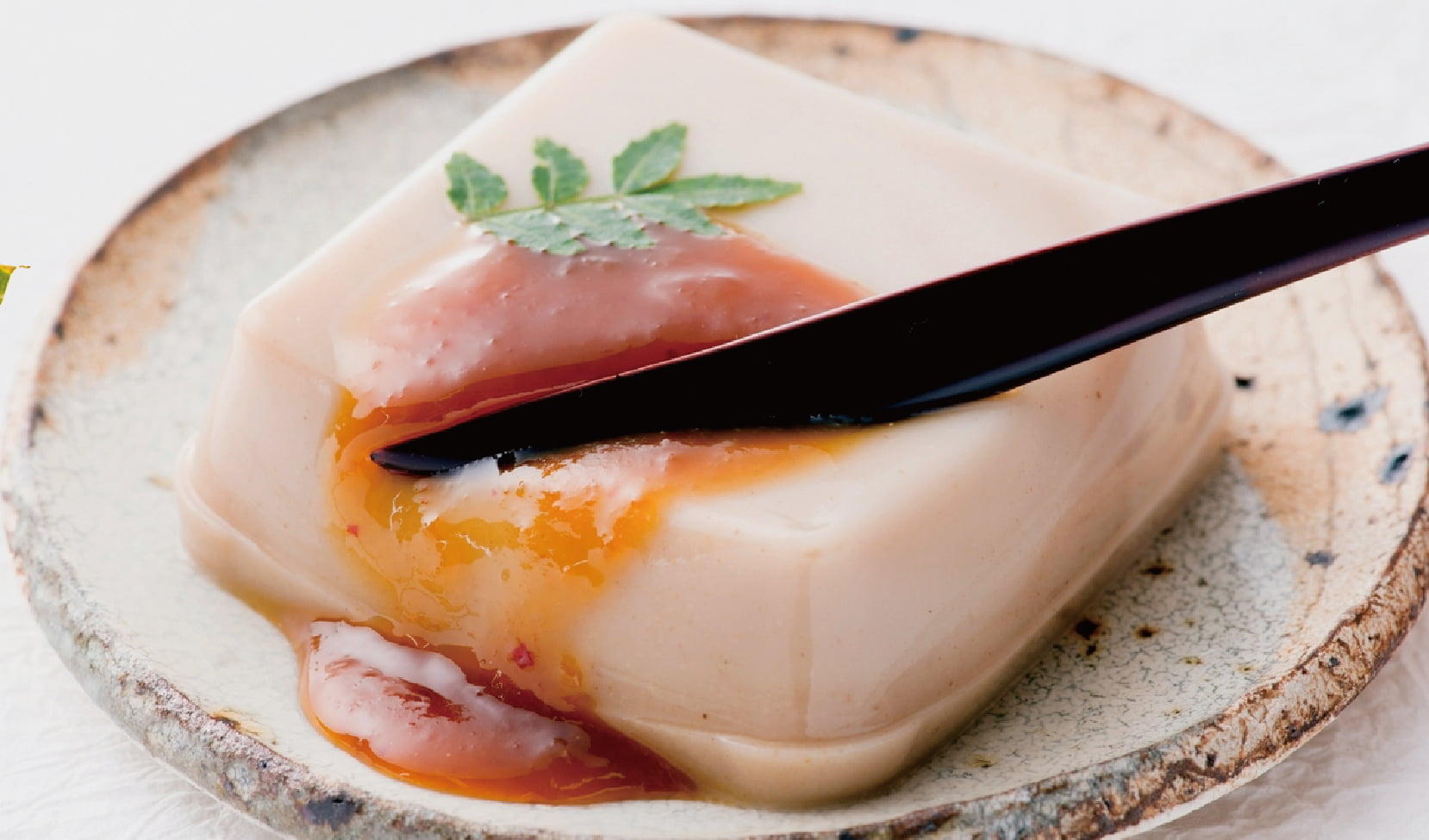 永平寺生ごま豆腐