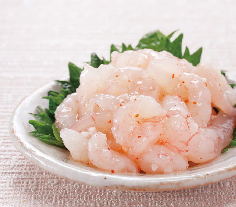 〈海鮮珍味 海宝〉