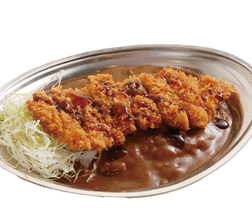 石川〈金沢カレー研究工房〉
