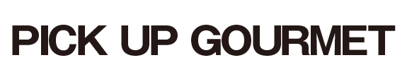 PICK UP GOURMET