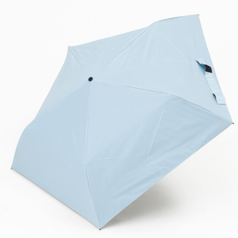 アンベル 晴雨兼用折りたたみ傘