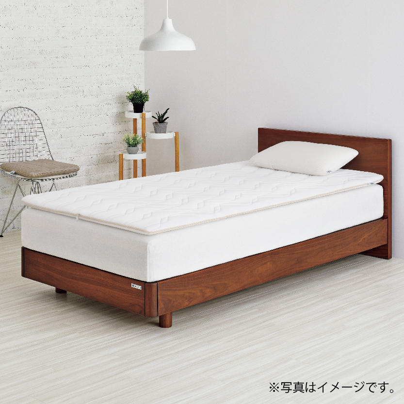 エアウィーヴ マットレスストッパー 1.0