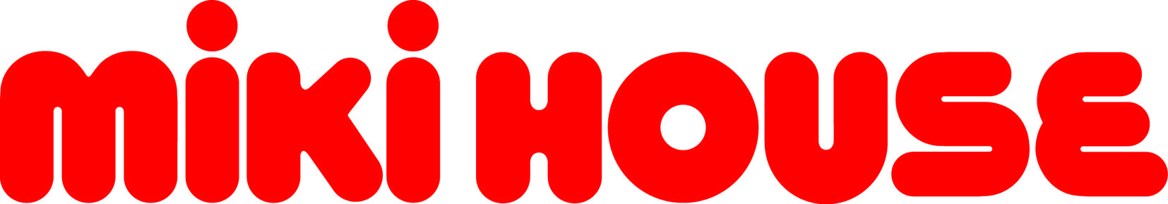 ★ミキハウス　新春福袋予約スタート★