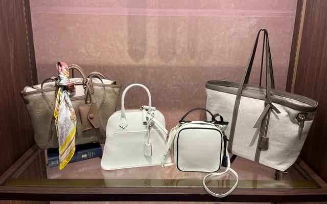 〈mica della valle〉POP UP