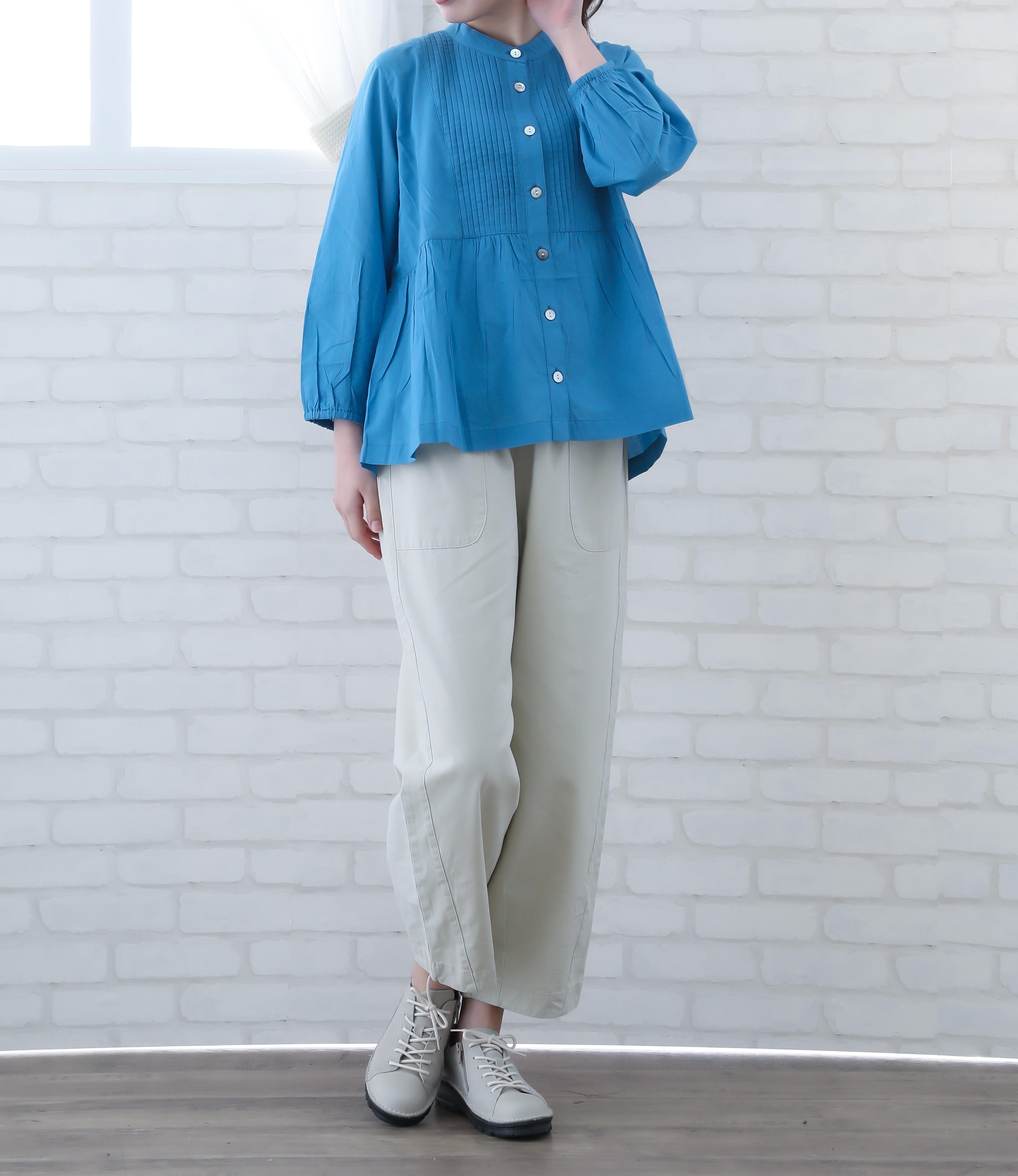 POP UP STORE  【indigo】