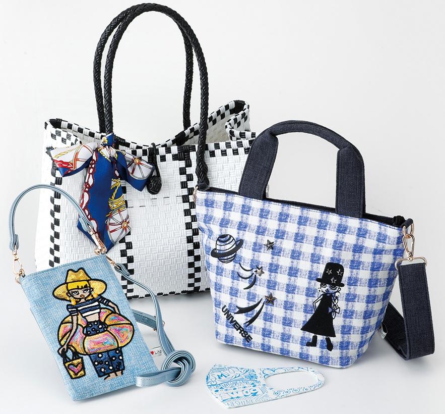 POP UP STORE【 BABi 】夏のラッキーパック