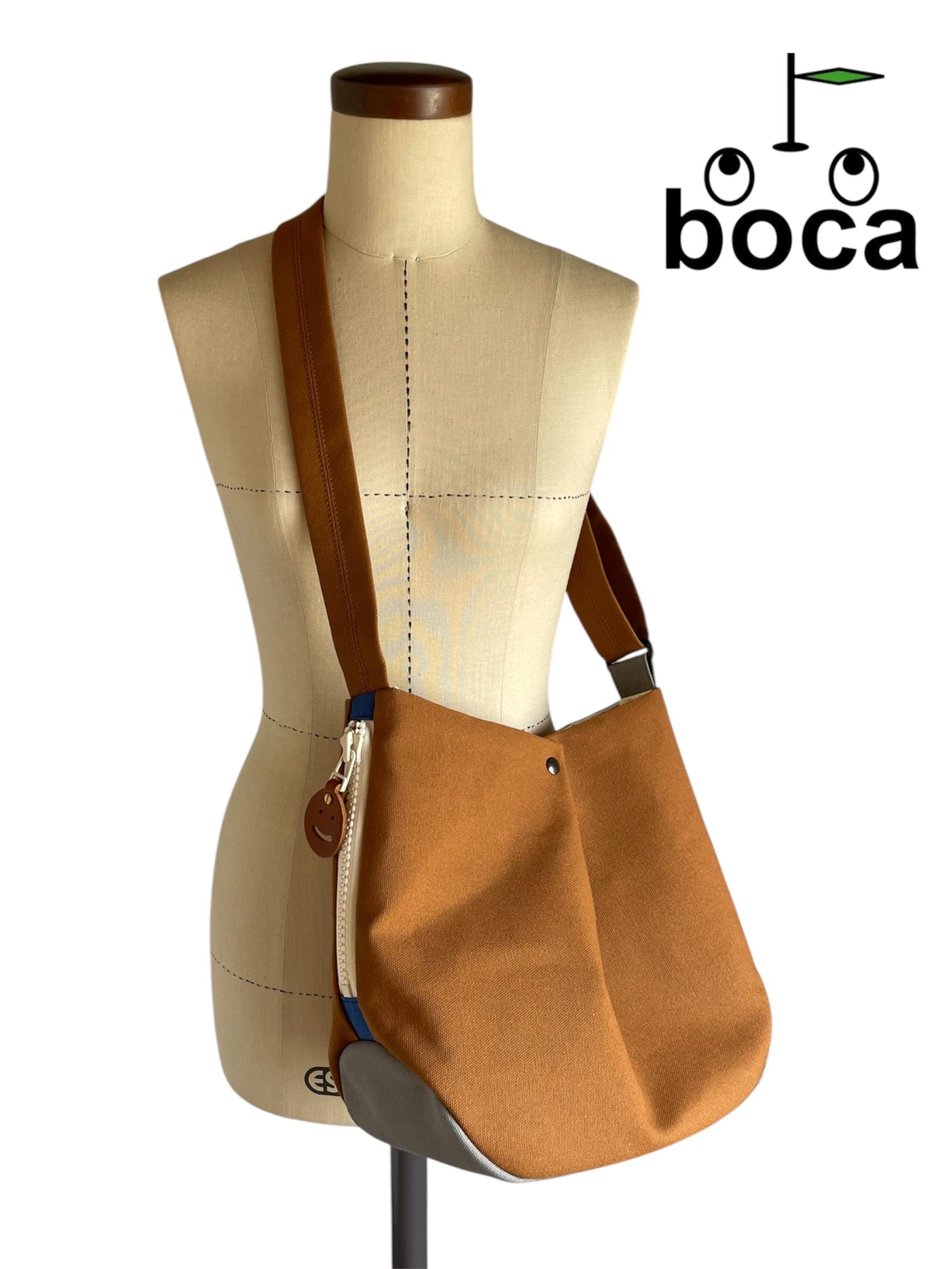 POP UP STORE  【 boca 】