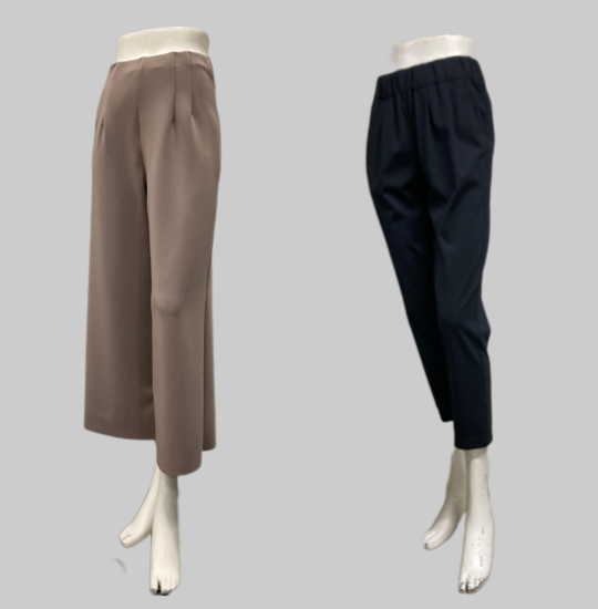 POP UP STORE  【こだわりのストレッチパンツを！  東京パンツ研究所】