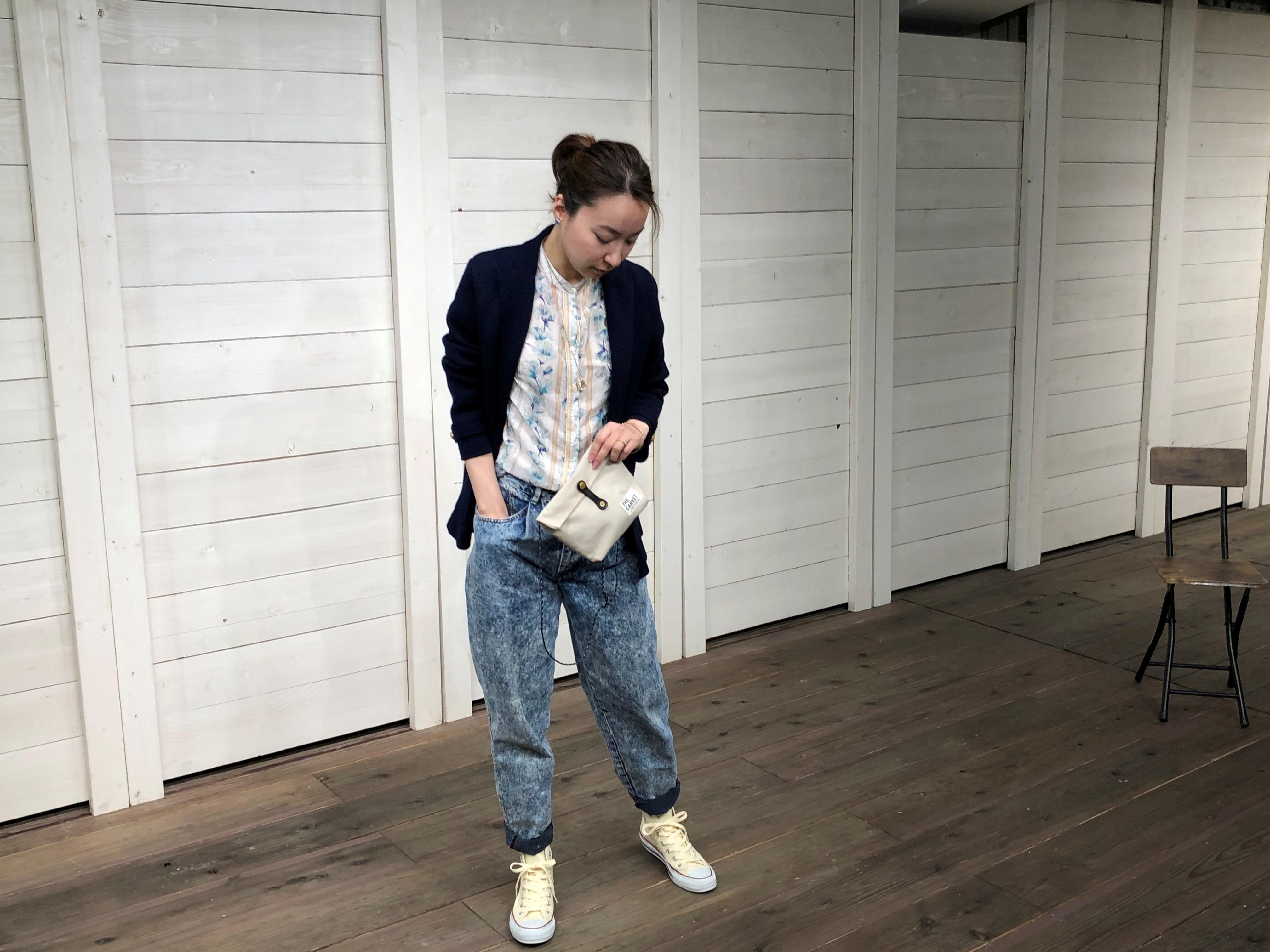 〈THE CANVET+WWWBAG〉期間限定ショップ