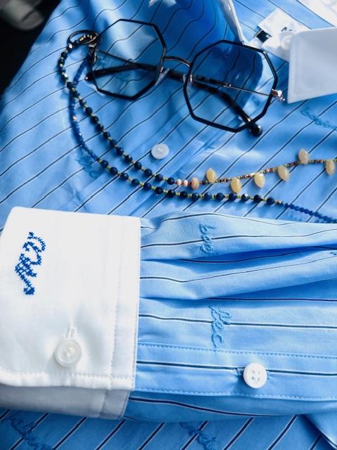 POP UP STORE  【老眼鏡をもっと可愛く  UNPLUGGED(アンプラグド) 】