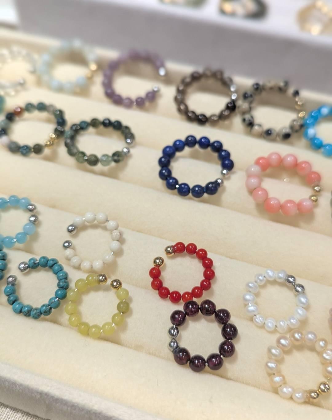 POP UP STORE  【 tubomi 】