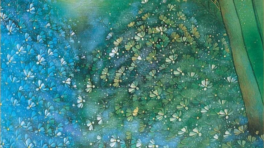 あらき ゆみ 永遠のCOSMOS 荒木幸史と共に－再会－