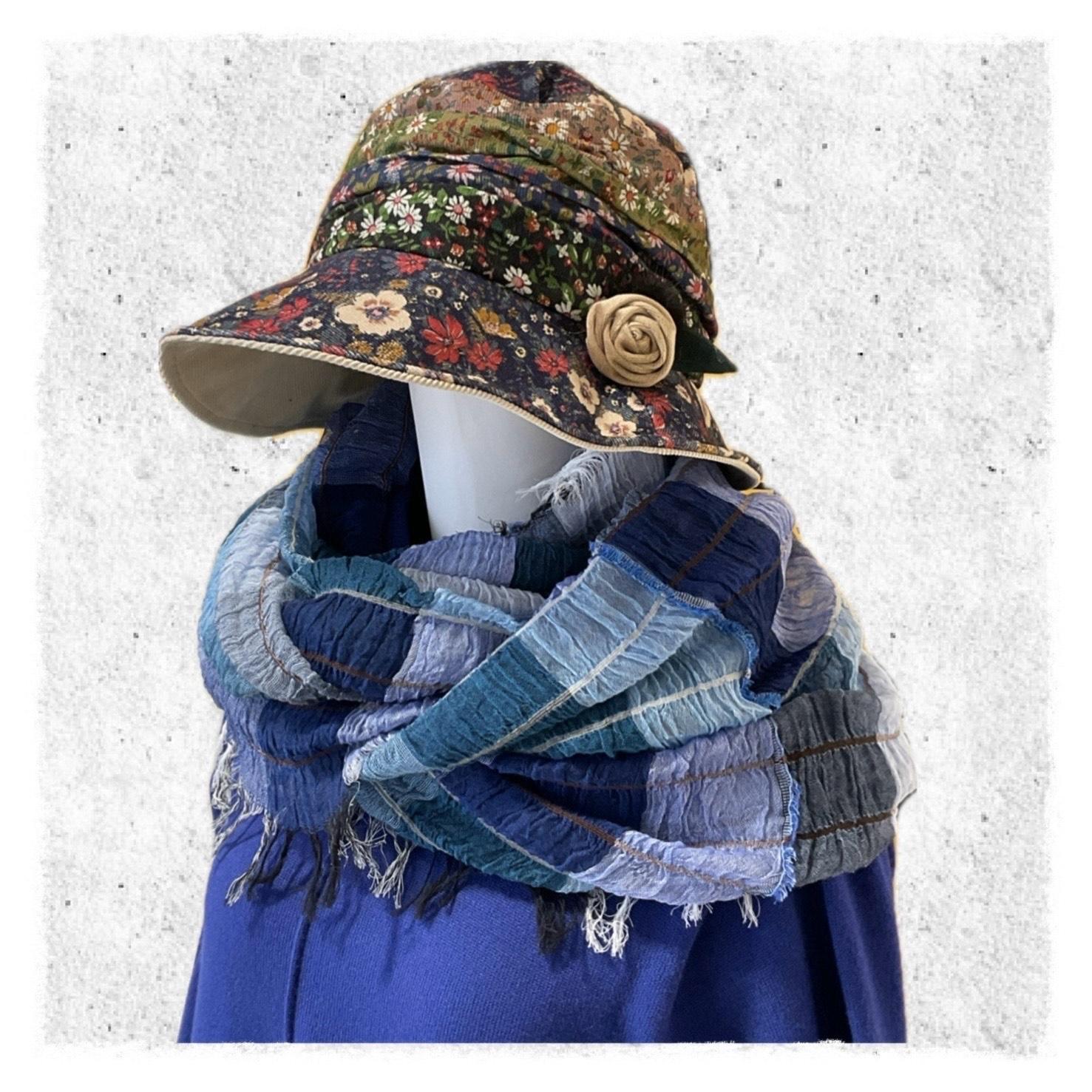 POP UP STORE  【 播州織雑貨と婦人服 A-LOOK 】