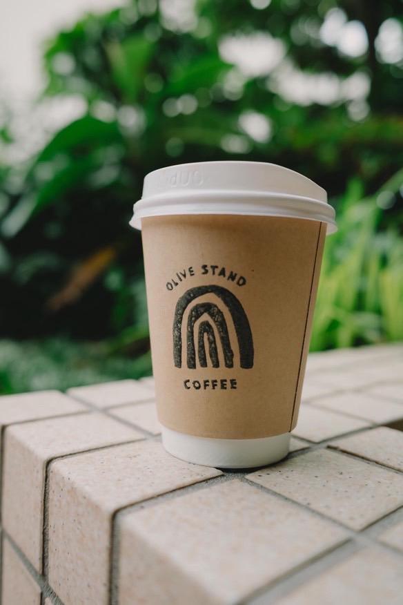 父の日限定！コーヒースタンド