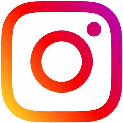 Instagram logo