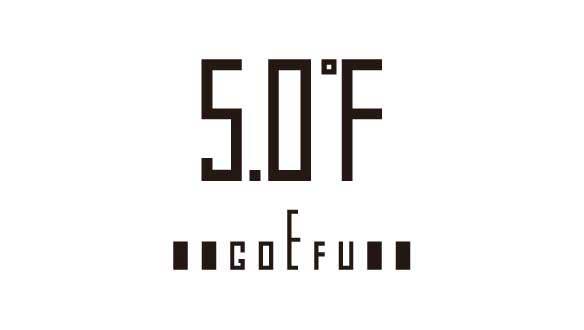 5.0°F〈ゴエフ〉　守口店１階