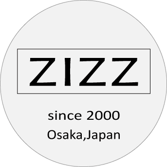  きものと革でつくるバッグのお店【ZIZZ】　　　　　　 POP UP STORE