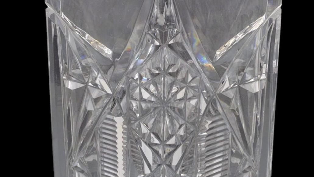 アンティーク テーブルウェア展