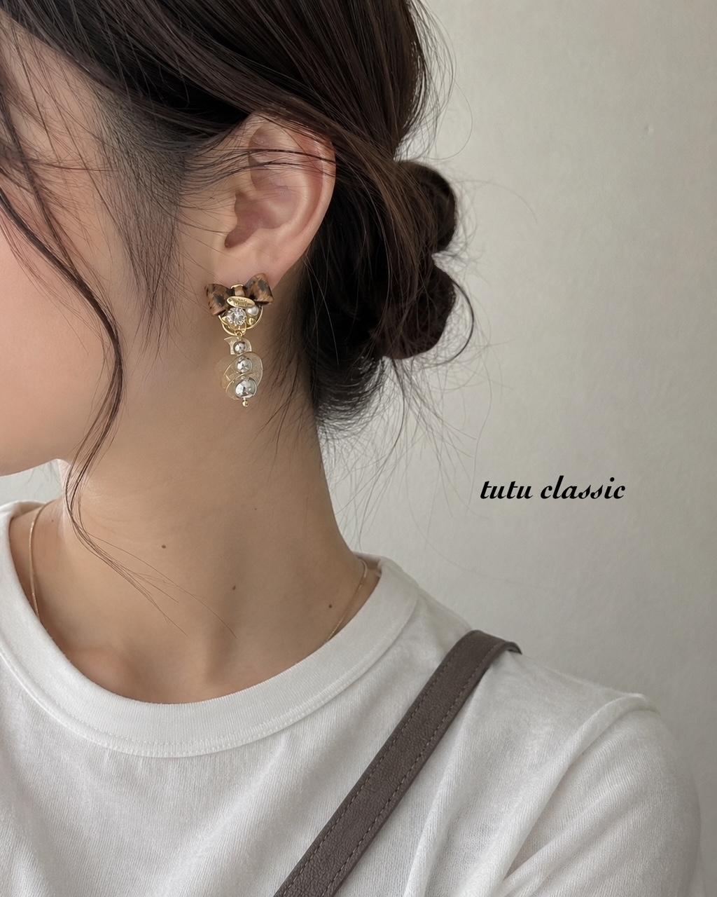 POP UP STORE  【 tutu classic 】