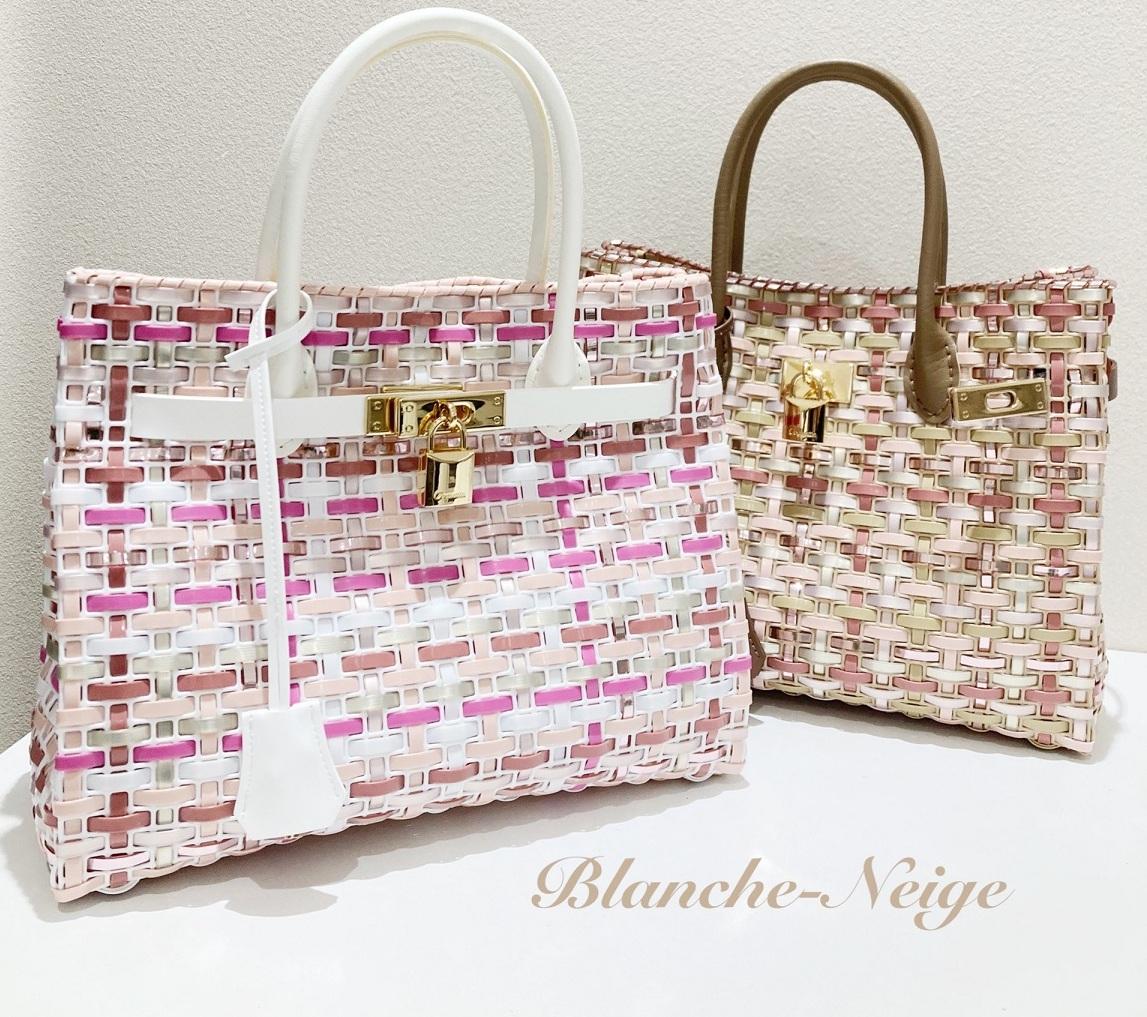 POP UP STORE  【ハンドメイド雑貨＆大人かわいいお洋服 Blanche-Neige】