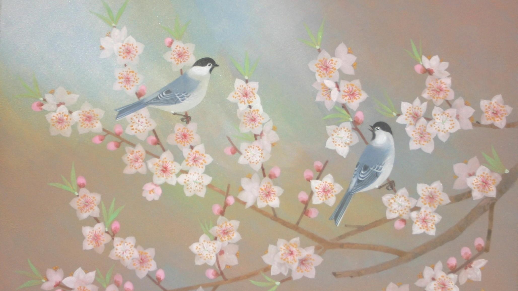 歳末 絵画・掛軸お買い得市