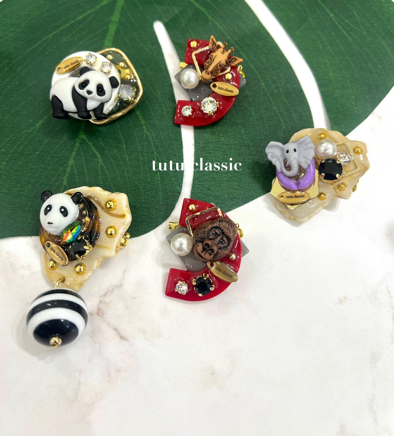 POP UP STORE  【 tutu classic 】