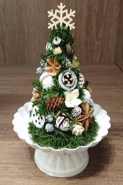 クリスマスギフトコレクション【プリザーブドフラワー アレンジメントコレクション】