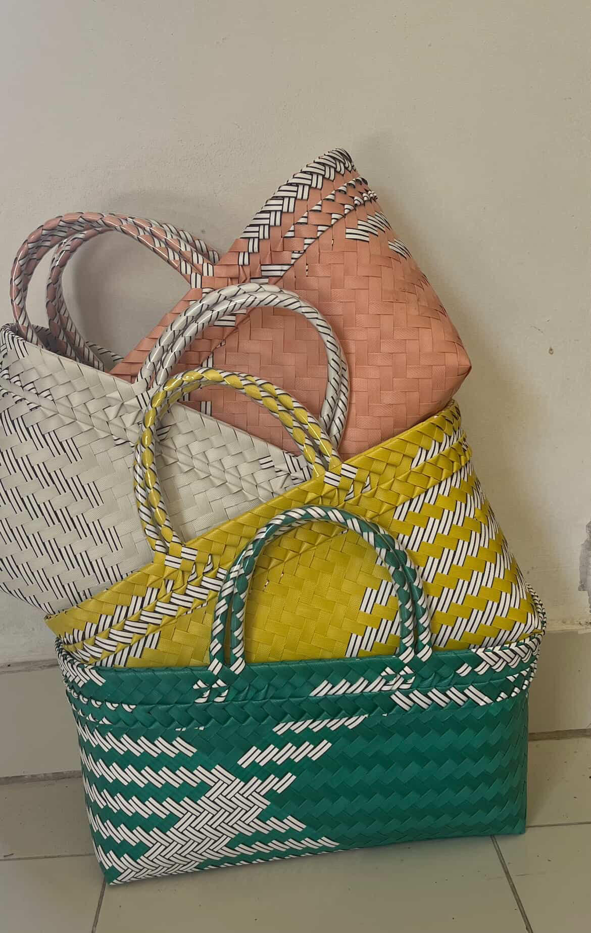 POP UP STORE  【Sekar Kuning】