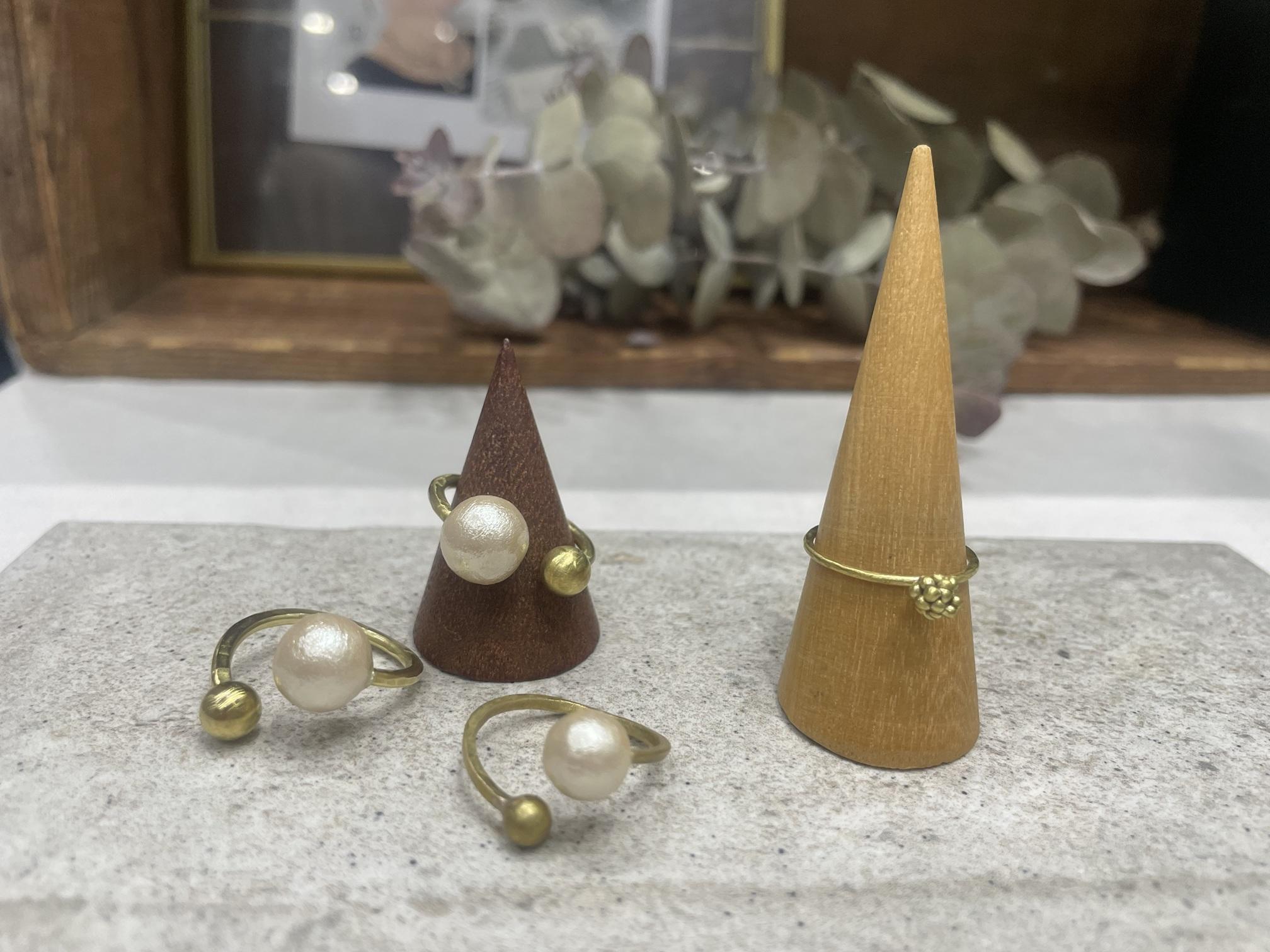 POP UP STORE  【 BonheuR 】