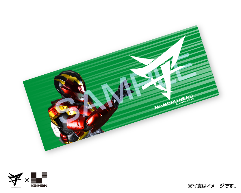 京阪百貨店オリジナルグッズ