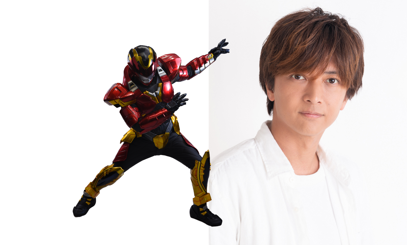 マモルヒーロー