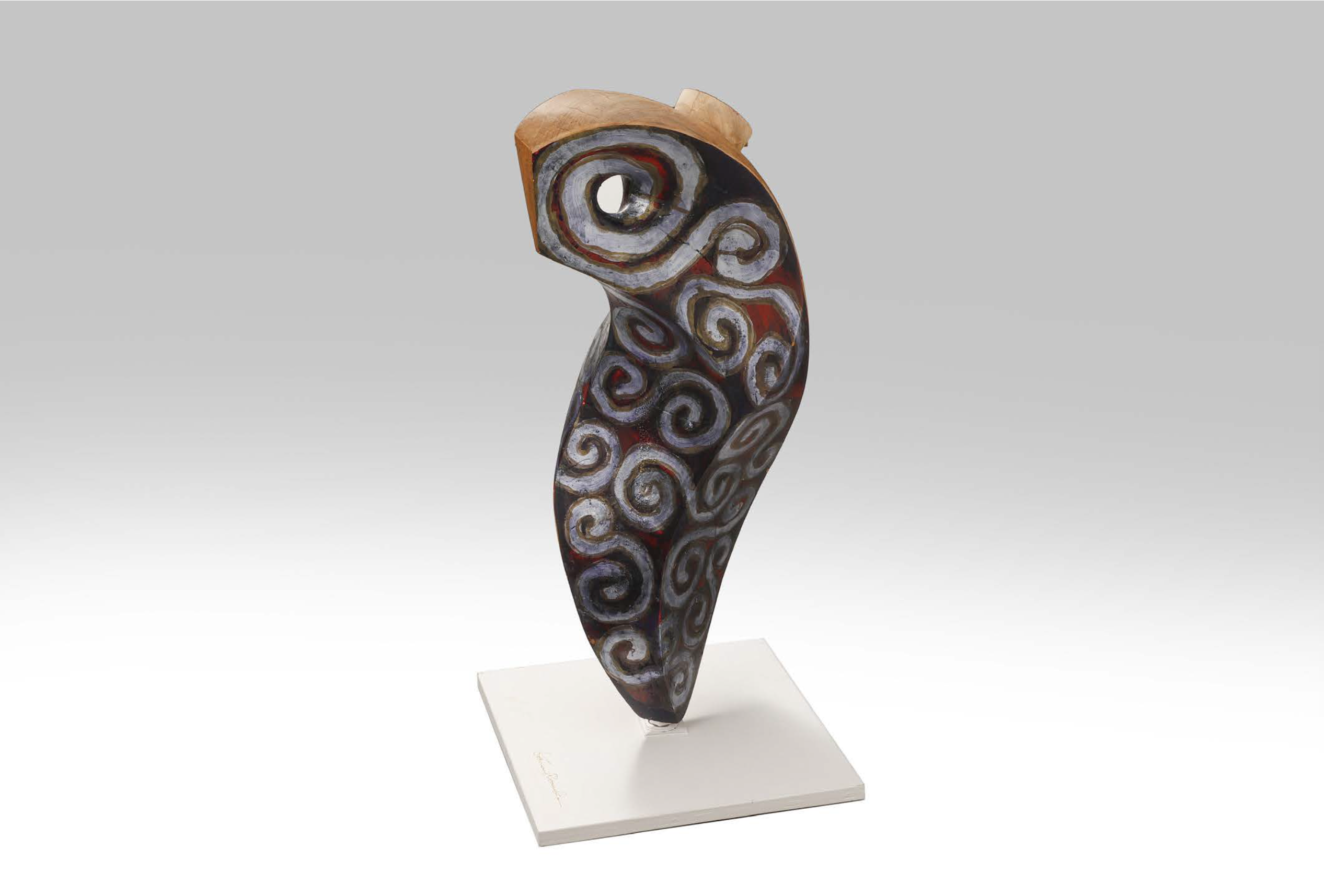 金井 良輔　展－JOMON－