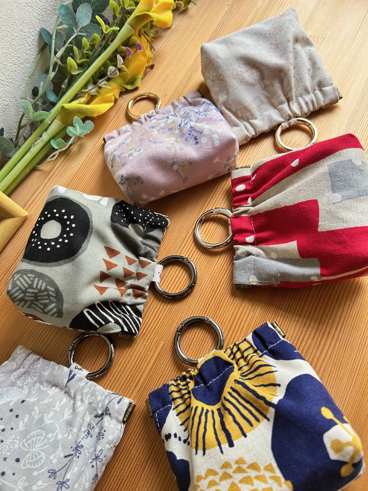 POP UP STORE  【モネリコ】