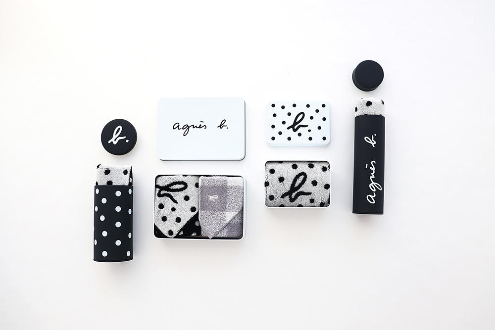 贈ったあとも、暮らしに残る。アフターユース可能でサステナブルな缶入りタオルギフトが登場