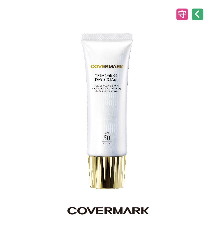 covermark