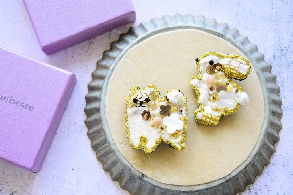 POP UP STORE  【 yucco beste 】