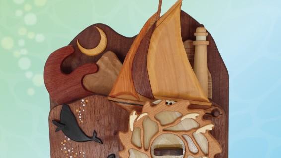 ～時の音色・森の旅人～ゆのん 風のおるごーる展