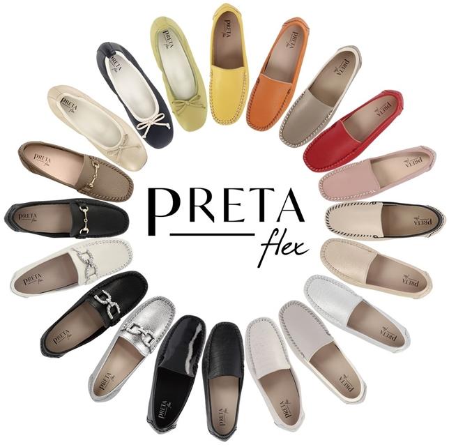  ＜プレタフレックス＞期間限定SHOP