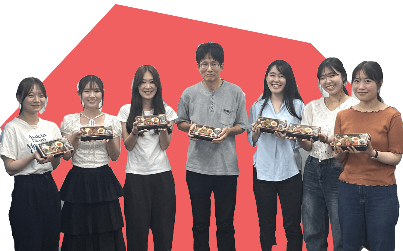 摂南学生