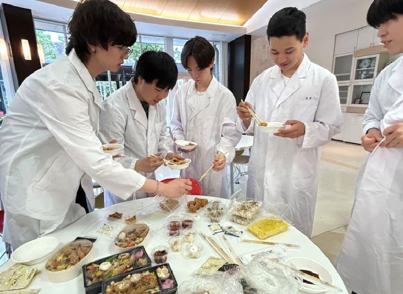 相愛学生01