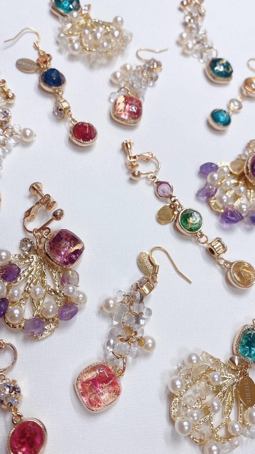 POP UP STORE  【 ARTVRE (アーブル)】