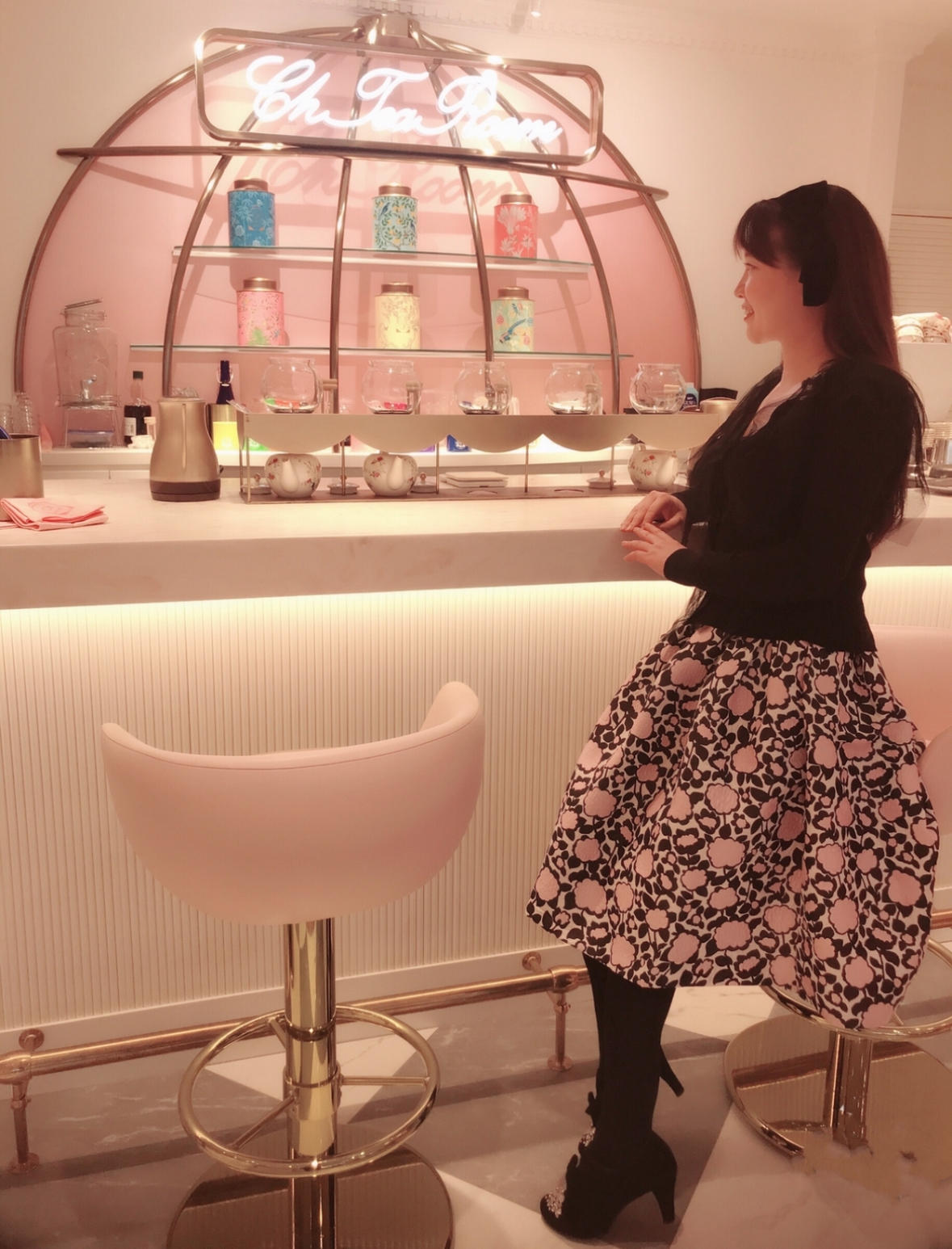 POP UP STORE  【 Like a Princess 】