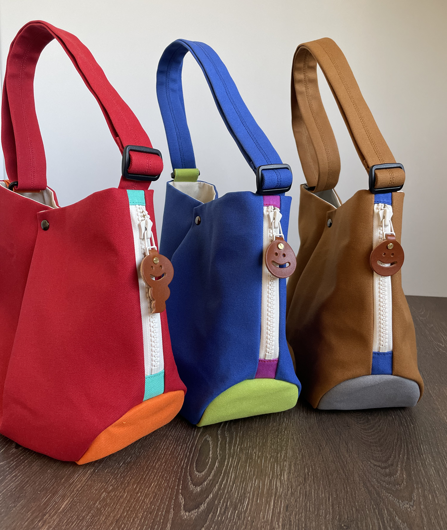 POP UP STORE  【 boca 】