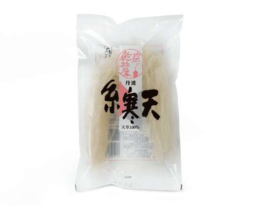 寒天 商品写真