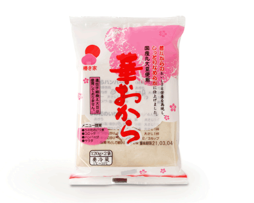 おから 商品写真
