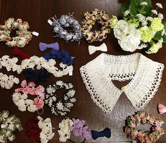 POP UP STORE  【 mee mee you 】