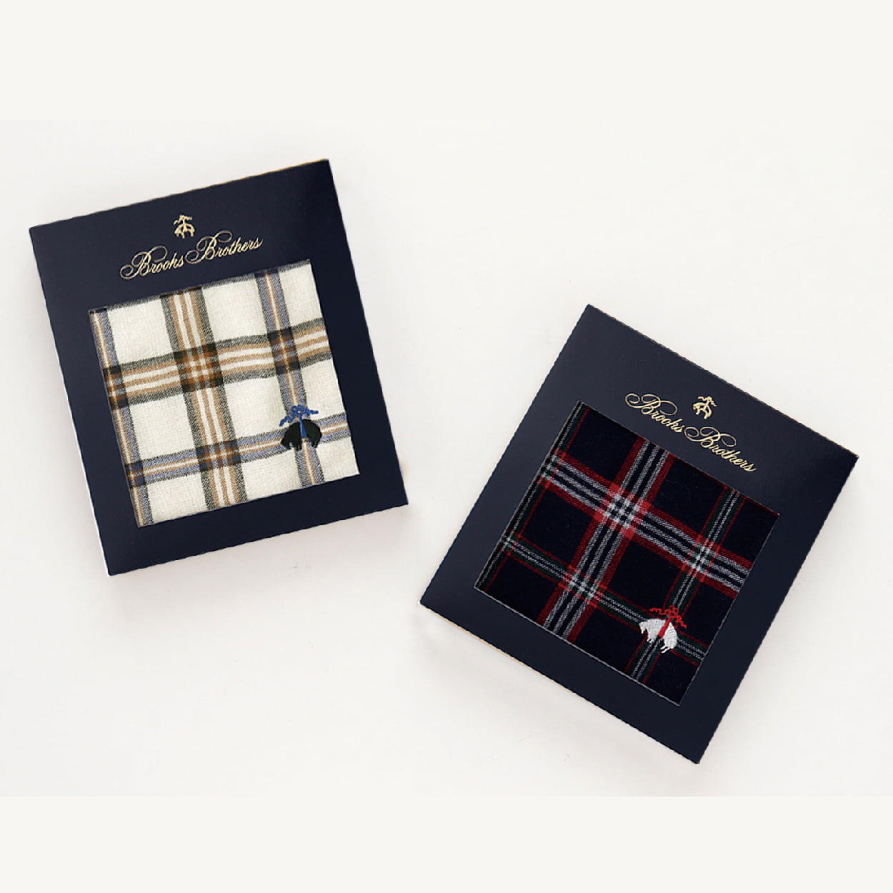 ブルックスブラザーズ