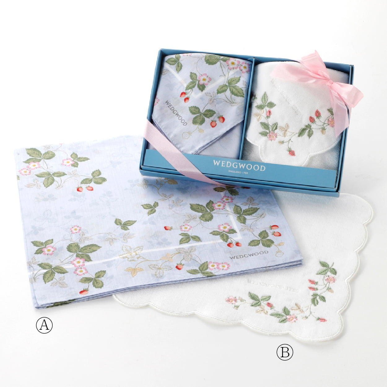 ウェッジウッド